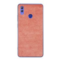 Marrakech Walls: Honor Note 10 Transparant Hoesje
