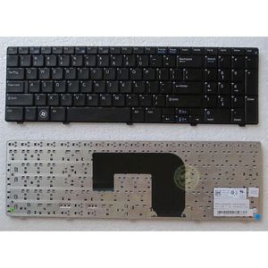 Notebook keyboard for DELL Vostro 3700 without backlit