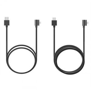 Insta360 ONE X/R Android Link kabel - 2 stuks