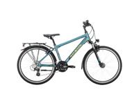 NOXON atb jeugd "striker fg nd" (#1) bike striker fg nd 26/55 diam. ocean blue