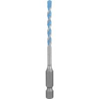 Bosch Accessories EXPERT HEX-9 2608900570 Multifunctionele boor 1 stuks 4 mm Gezamenlijke lengte 90 mm Zeskant schacht 1 stuk(s) - thumbnail