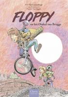 Floppy en het Orakel van Brugge (Hardback)