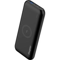 Energizer Ultimate Powerbank 10000 mAh USB PD LiPo USB-A, USB-C, Micro-USB Zwart Statusweergave