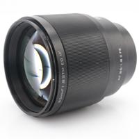 Viltrox FE 85mm F/1.8 AF STM mark II Sony FE-mount occasion