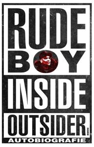 Rudeboy: Inside outsider - Patrick Tilon - ebook