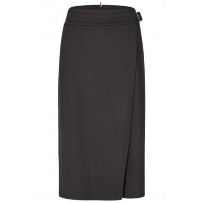 Barbara Lebek - Zwart | unisex | Top | Zwart | 44 | regular | Kamst mode