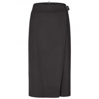 Barbara Lebek - Zwart | unisex | Top | Zwart | 40 | regular | Kamst mode Barbara Lebek - Zwart | unisex | Top | Zwart | 40 | regular | Kamst mode
