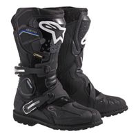 ALPINESTARS Toucan GTX, Gore-Tex® motorlaarzen en -schoenen, Zwart