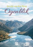 Ogenblik - grote letter uitgave - Greetje van den Berg - Hardcover (9789036436465) - thumbnail