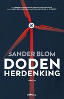 Dodenherdenking - Sander Blom - ebook - thumbnail