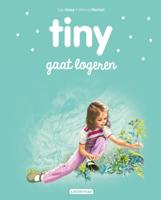 Tiny gaat logeren (Hardback)
