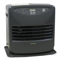 INVERTER 5728 Elektronische kerosinekachel 3200 W, 7,2 L tank
