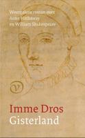 Gisterland (Hardback)