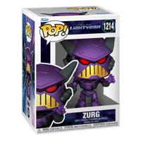 Lightyear POP! Disney Vinyl Figure Zurg 9cm