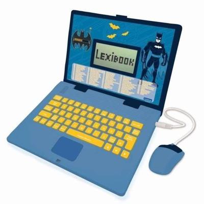 Educatieve laptop met 124 activiteiten voor een leuke en interactieve leerervaring!
