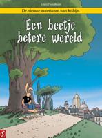 Een beetje betere wereld (Hardback)