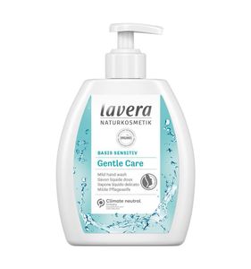Basis Sensitiv handzeep/savon liquide