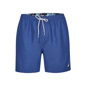 Happy Shorts Happy Shorts Zwemshort Heren Sunfaded Blauw