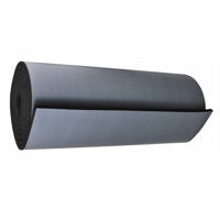 Armaflex Zelfklevende Isolatie 13mm - Breedte = 1,5 Meter - Lengte = 2 Meter Armaflex Zelfklevende Isolatie 13mm - Breedte = 1,5 Meter - Lengte = 2 Meter