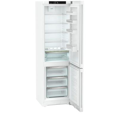 LiebherrCNa 5703-20 Koel-vriescombinatie Wit