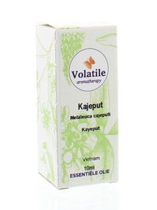 Kajeput