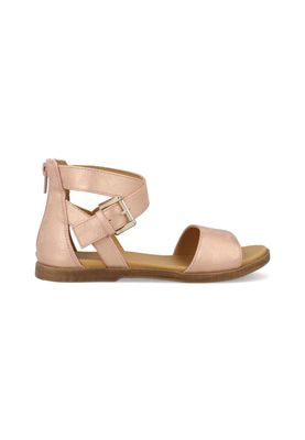 Bullboxer Sandalen ALM008F1S_PNGD Roze maat