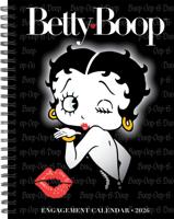 Betty Boop Agenda 2026