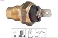 Sensor, olietemperatuur 1830096