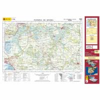 Topografische kaart 1062 MT50 Paterna de Rivera | CNIG - Instituto Geográfico Nacional1 Topografische kaart 1062 MT50 Paterna de Rivera | CNIG - Instituto Geográfico Nacional1