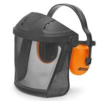 Stihl gelaatsbeschermer/gehoorbeschermer | function gpa 24 | nylon vizier - 00008840251