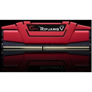 G.Skill DDR4 Ripjaws-V 2x8GB 2666Mhz - [F4-2666C15D-16GVR]