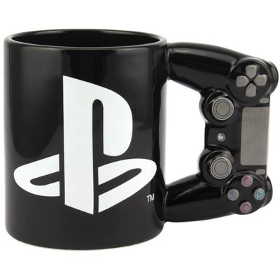 Playstation: DualShock 4 Controller Mug Beker