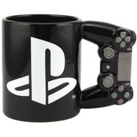 Playstation: DualShock 4 Controller Mug Beker