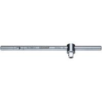 Gedore 1987 A 1871641 Dopsleutel-T-greep 1/2 inch 292 mm 1 stuk(s)