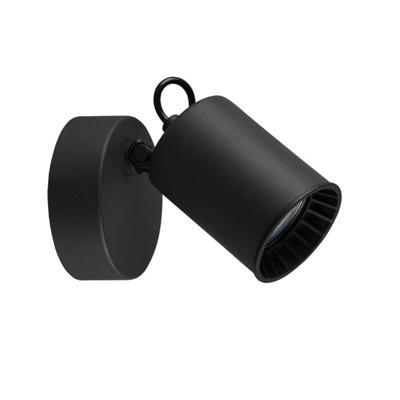 Trio Zwarte wandspotPago richtbaar - 803500132
