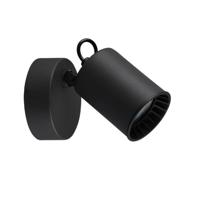 Trio Zwarte wandspotPago richtbaar - 803500132