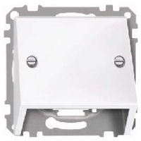 464925  - Basic element with central cover plate 464925 - thumbnail