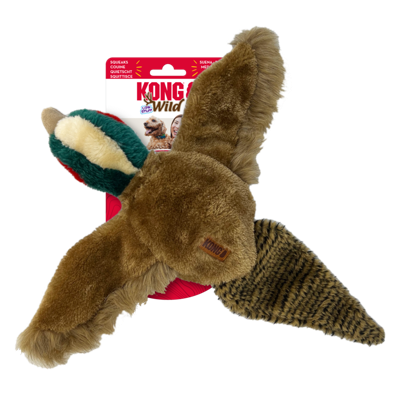 KONG Wild Low Stuff Pheasant Md