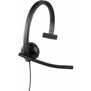 Logitech H570e