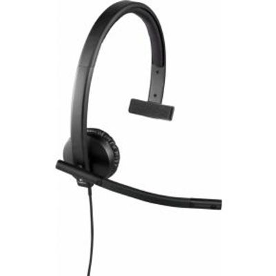 Logitech H570e
