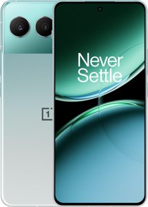 OnePlus Nord 4 17,1 cm (6.74") Dual SIM Android 14 5G USB Type-C 16 GB 512 GB 5500 mAh Groen