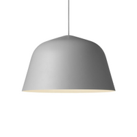 Muuto Ambit Hanglamp 40 cm - Grijs