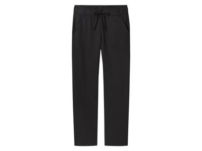 esmara Dames broek (Zwart, S (36/38))