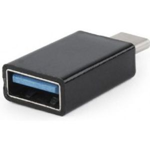 Gembird A-USB3-CMAF-01 USB grafische adapter Zwart