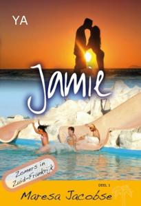 Jamie - Maresa Jacobse - ebook