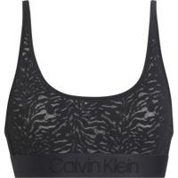 Calvin Klein Intrinsic Lace Bralette - thumbnail