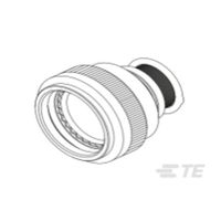 TE Connectivity 579849-000 1 stuk(s) - thumbnail