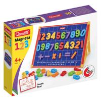 Quercetti magnetisch bord rekenen