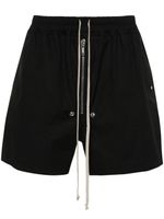 Rick Owens boxer Bela Boxers - Noir - thumbnail