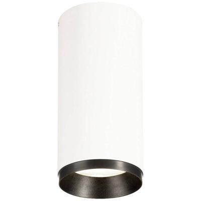 SLV 1004527 NUMINOS M LED-plafondlamp LED vast ingebouwd 20 W Wit